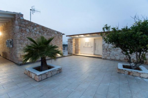 Villa Angel Lampedusa.